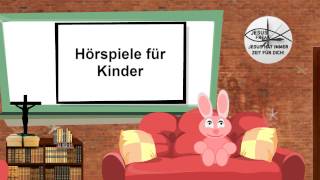 Playlist Hörspiele  Hörbuch für Kinder  kostenlos [upl. by Follmer37]