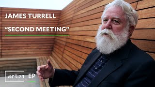 James Turrell quotSecond Meetingquot  Art21 quotExtended Playquot [upl. by Aliak]