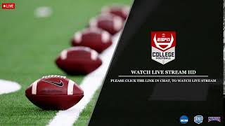 Stanford vs Notre Dame Live Stream  College Football 2024 [upl. by Greeley]