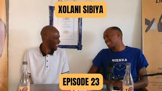 EPISODE 23  Xolani Sibaya on Umbutho Good Friday Leaders’ Hatred Fighting With Statuses [upl. by Quintie592]