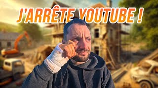 JARRÊTE YOUTUBE [upl. by Aihn]