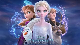 Frozen 2 2019 Movie  Kristen Bell  Idina Menzel  Octo Cinemax  Full Fact amp Review Film [upl. by Aciretahs935]