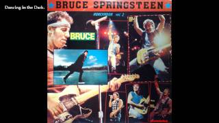 Bruce SpringsteenDancing in the Dark Live1985 [upl. by Vallie]