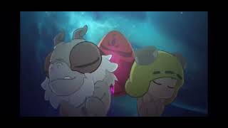 Wakfu Season 4 Episode 4 Opening Scene [upl. by Alyahsat]