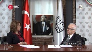 Barovizyon Hukuki Sohbetler  Tazminat Hukuku Kısmi Dava Belirsiz Alacak Davası 1 Bölüm [upl. by Belen544]