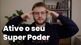 O super poder oculto capaz de materializar os seus desejos e mudar sua realidade [upl. by Eirehc336]