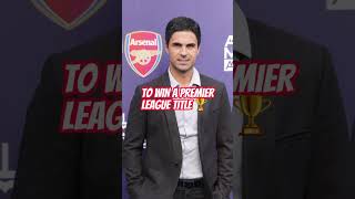 👶 Theres an 18 chance Arteta breaks this Mourinho record  Shorts [upl. by Marsden]