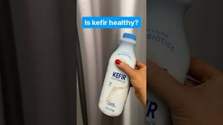 Is kefir healthy [upl. by Monika]