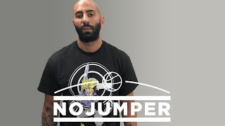 The Fousey Interview [upl. by Adrial374]