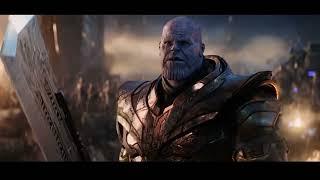 Corazon lil wayne Tiktok Remix TikTok Trending Song Avengers Endgame ndgame Final battle [upl. by Arda]