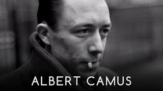 Biografia di Albert Camus [upl. by Streetman]