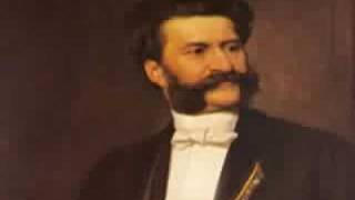 Johann Strauss II  The Blue Danube Waltz [upl. by Oster]