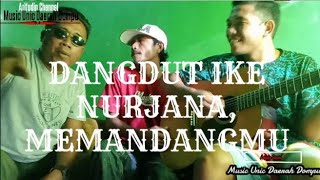 MEMANDANGMU COVER AAN KADUS NOVAL [upl. by Zebadiah]