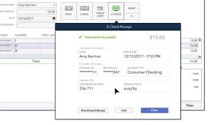 How to set up custom bill approval workflows in QuickBooks Desktop Enterprise [upl. by Meaghan]