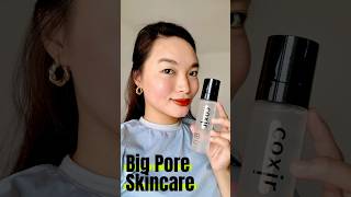 Big Pore Skincare Routine [upl. by Novit]