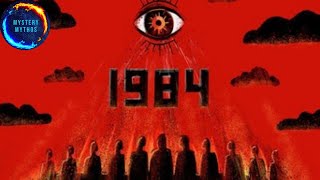 Nineteen Eighty Four By George Orwell Radio Drama [upl. by Denie312]