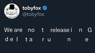 Hilarious Edits of Toby Foxs Tweet [upl. by Isyak]