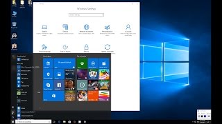 Windows 10  How to Create a New User Account [upl. by Gariepy]