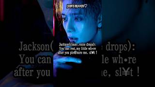 Forced with Cold Mafia Jungkook FF Part 308 shorts btsff jungkookff jungkook bts viral [upl. by Enilehcim]