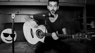 Maluma  Carnaval  cover acoustic ALEX [upl. by Meagher178]