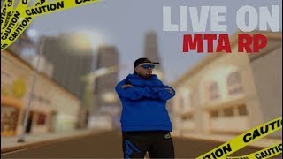 CEARA ALPHA ROLEPLAY 100RP NOVA JORNADAA GTA MTA RP [upl. by Matty928]