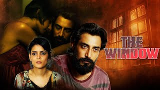 The Window  Bollywood Mystery Thriller Hindi Movie  Amit Vashisth Preeti Sharma Teena Singh [upl. by Llerret]