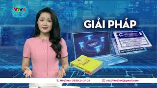 Vi phạm bản quyền trên không gian mạng Việt Nam Chưa bao giờ hết nóng  VTV24 [upl. by Neeloj]