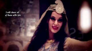 SHAB E YALDA  Hamed Mahzarnia Persian Song with English translations [upl. by Volin]