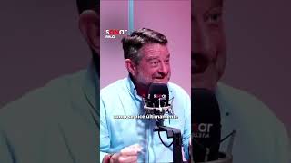 Claudio Orrego Gobernador y candidato a la reelección por Santiago estuvo en Sonar Global [upl. by Aihsak]