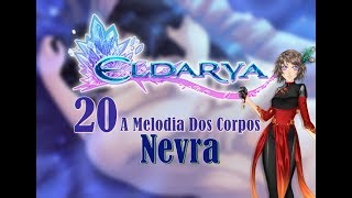 Eldarya Ep20  Nevra [upl. by Engis621]