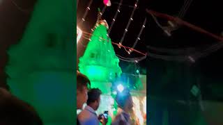 Jai shree Krishna Jay shree Krishna jaio lokartist navratrispecial dance song treding ashortad [upl. by Blair]