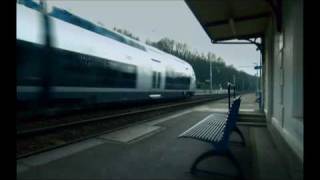 Pub SNCF  Que 2006 foisonne didees nouvelles [upl. by Amandie224]