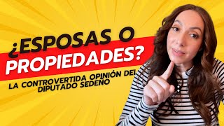 El oscuro mal que se esconde detrás del sentido de pertenencia en la pareja [upl. by Alacim]