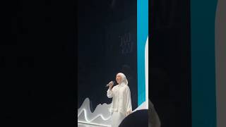 Nabila Taqiyyah — Jakarta Muslim Fashion Week 2025 [upl. by Josselyn891]