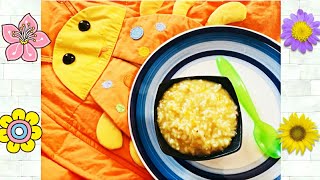 1 POT MEAL Chicken Rice For ToddlerKids  Chicken Veg Rice  FoodyMomm [upl. by Pavlish]