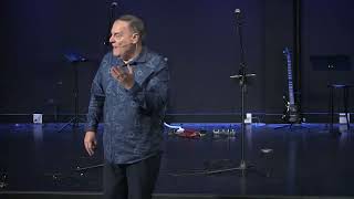 More Than Conquerors  Pastor David Greco  Kingsgate Church [upl. by Wehrle]