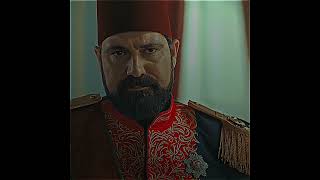 Sultan Abdul Hamid attitudeviralshort sultanabdulhamid viralshort trending foryou [upl. by Ramberg217]