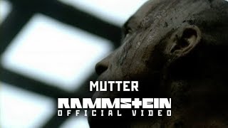 Rammstein  Mutter REVERSED [upl. by Wallinga]