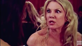 RHONY Ramona singer craziestfunniest moments [upl. by Thorlie]