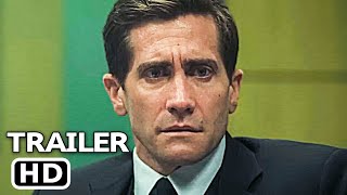 PRESUMED INNOCENT Trailer 2024 Jake Gyllenhaal HD [upl. by Etnuhs110]