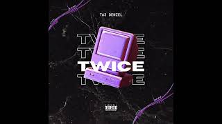 Ta3 Denzel  TWICE Audio [upl. by Tisdale]