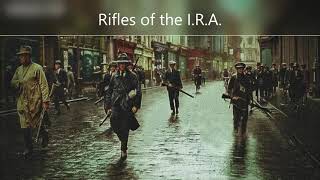 Rifles of the IRA Slowed and Reverbed twice [upl. by Allenaj721]