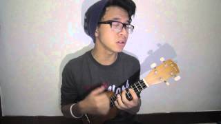 Chivalry Is Dead  Trevor Wesley Cover Harith Rahman [upl. by Tioneb]