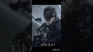 Venom action seen venom shorts marvel [upl. by Hcab385]