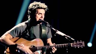 John Mayer  Neon Live In LA  1080p [upl. by Anaes]