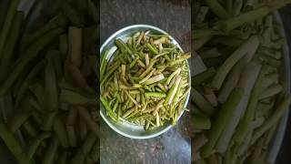 kachur loti recipe food cookig cookinglifestyle simply rannaghar and lifestyle [upl. by Lankton]