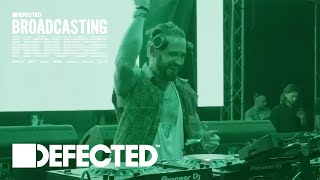 Low Steppa Episode 13  Defected Broadcasting House Show [upl. by Ahcsap]