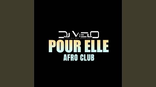 Pour Elle Afro Club [upl. by Schiffman]