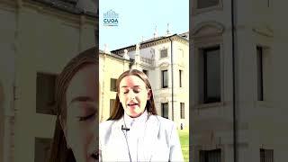 Master Full Time CUOA Business School  La testimonianza di Elena Beatrice  Shorts [upl. by Eirojram]