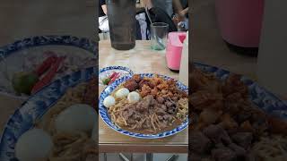 Pansit Cabagan Overload [upl. by Glynn]